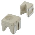 SML-LXR44SYC-TR - LED YLW CLEAR BOOMERANG SMD R/A