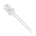 SSL-LX5093SGD - LED GREEN DIFFUSED T-1 3/4 T/H