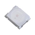 XZMOLA109FS - LED RED CLEAR 2SMD