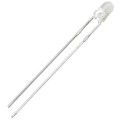 WP710A10SYC - LED YELLOW CLEAR T-1 T/H