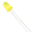 WP7113SYD - LED YELLOW DIFFUSED T-1 3/4 T/H