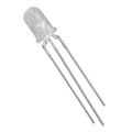 WP59EYC - LED RED/YELLOW CLEAR T-1 3/4 T/H