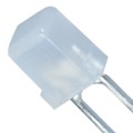 XSMOK43MB - LED ORANGE DIFFUSED ICE CUBE T/H