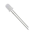 WP57EYW - LED RED/YELLOW DIFF T-1 3/4 T/H