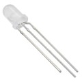 MV5437 - LED GREEN/RED DIFF 3 LEAD T/H