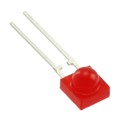 TLPR5600 - LED RED DIFF SIDE VIEW T/H R/A