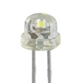 WP9294SECK/J3 - LED RED CLEAR 5MM ROUND T/H