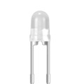 XLMDKVG37M - 3MM BI-POLAR RED/GRN LED