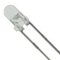 LTW-420D7 - LED WHITE CLEAR T-1 T/H