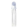 WP59EGW/CA - LED GRN/RED DIFFUSED T-1 3/4 T/H