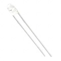 WP710A10VBC/D - LED BLUE CLEAR T-1 T/H