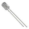 VAOL-5701AE4 - LED RED CLEAR T/H