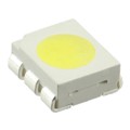 CLP6B-WKW-CD0E0453 - LED COOL WHITE DIFF 6PLCC SMD