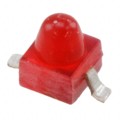 HLMP-6600-G0011 - LED RED DIFFUSED GULL WING SMD
