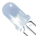 XLUGY59M - LED GRN/YELLOW DIFF T-1 3/4 T/H