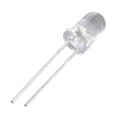 334-15/X2C3-1TVA - 5MM, WHITE, HIG H INTENSITY, WAR
