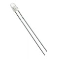 WP710A10SECK/J3 - LED RED CLEAR T-1 T/H
