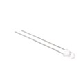 HLMP-Y701-G0000 - LED AMBER CLEAR T-1 T/H
