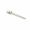 BL-BZX3V4V-1-B02 - 5MM WHITE LED W/ WIDE VIEWING AN
