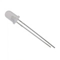 WP57GYW - LED GRN/YELLOW DIFF T-1 3/4 T/H