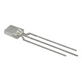 WP119EGWT - LED GRN/RED DIFF RECT 2X5MM T/H