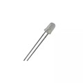 QBL8IW60D-CW - LED COOL WHITE, T-1 3/4, 5MM ROU