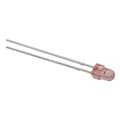HLMP-NG07 - LED RED CLEAR T-1 T/H