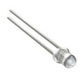 3BC-F - LED GREEN/RED DIFFUSED T-1 T/H