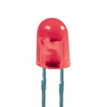 WP5603SIDLK/SD/J3 - LED RED DIFFUSED T/H
