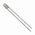5219901802F - LED WHITE CLEAR T-1 T/H