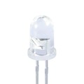 WP7113SRC/J4 - LED RED CLEAR T-1 3/4 T/H