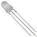 VAOB-5GADE2-C - LED GREEN/RED DIFFUSED T/H