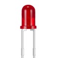 XLMDK01D - 10MM RED LED
