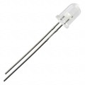 334-15/X1C2-1UWA - LED WHITE CLEAR T-1 3/4 T/H