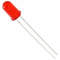 5219247F - LED RED CLEAR 5MM T/H