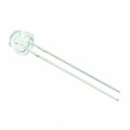 WP9294SEC/J3 - LED RED CLEAR 5MM ROUND T/H