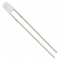 5219628F - LED GREEN/RED DIFFUSED 3MM T/H