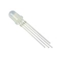 HV-5RGB60 - LED RGB DIFFUSED 5MM T/H