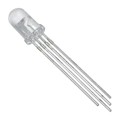 HV-5RGB25 - LED RGB CLEAR 5MM T/H