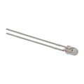 HLMP-KB45-A0000 - LED BLUE CLEAR T-1 T/H
