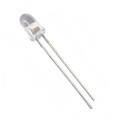 EALP05RDGGA1 - 5MM, WATERCLEAR