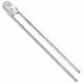 SSL-LX3044SUGC - LED GREEN CLEAR T-1 T/H