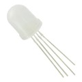 COM-11120 - LED RGB DIFFUSED T/H