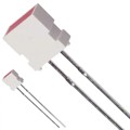 SSL-LX4673ID-LA20 - LED RED DIFF RECT 4MMX7MM T/H