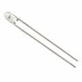 LTL42TG6N - LED GREEN CLEAR T-1 T/H