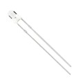 LTH3MM12VFR4400 - LED WHITE CLEAR T-1 T/H