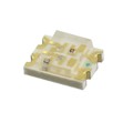 VAOL-S1513RGB - LED RGB CLEAR 4SMD