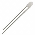 5219459F - LED GREEN/RED DIFFUSED 3MM T/H