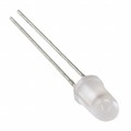 5219462F - LED GRN/RED DIFFUSED T-1 3/4 T/H