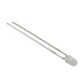 5218133F - LED GREEN DIFFUSED 3M T/H